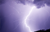 2 airport workers injured in lightning strike